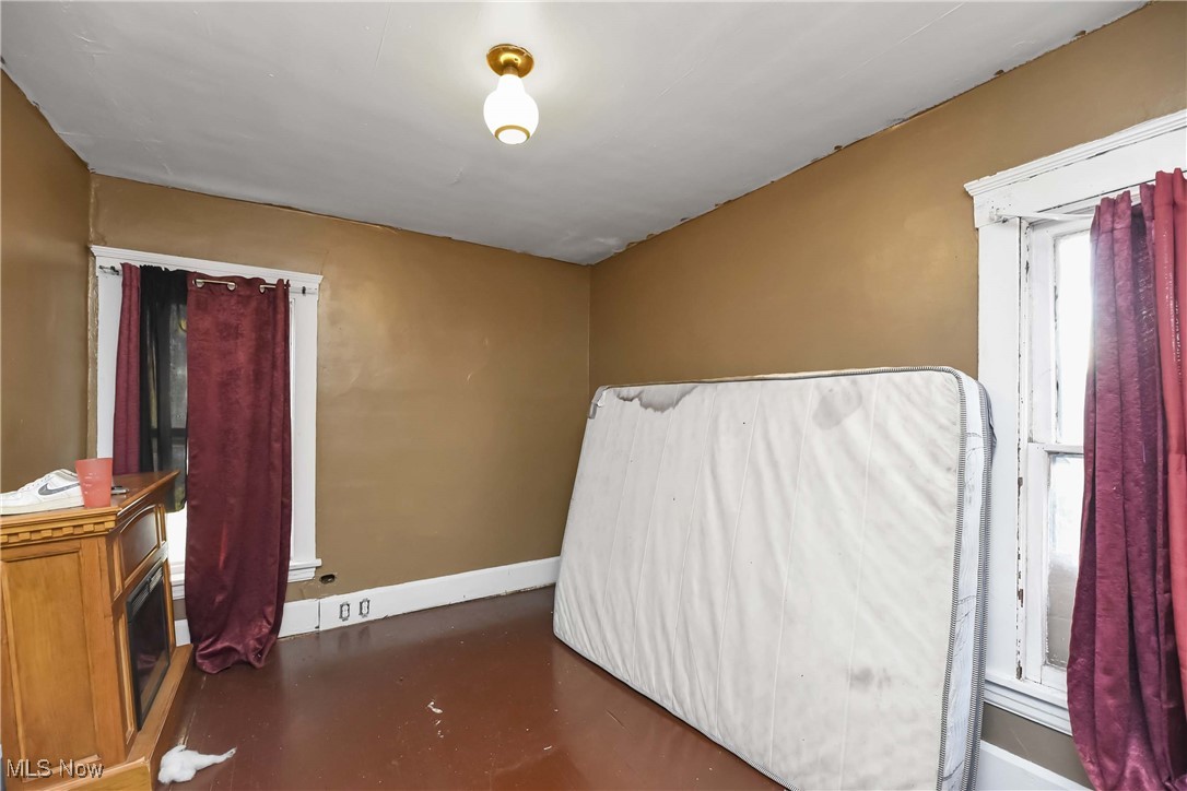 Bush & Gates Allotment - Residential Income