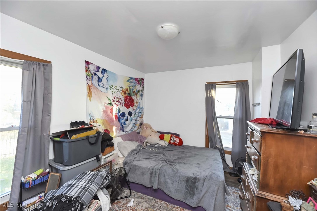 Bush & Gates Allotment - Residential Income