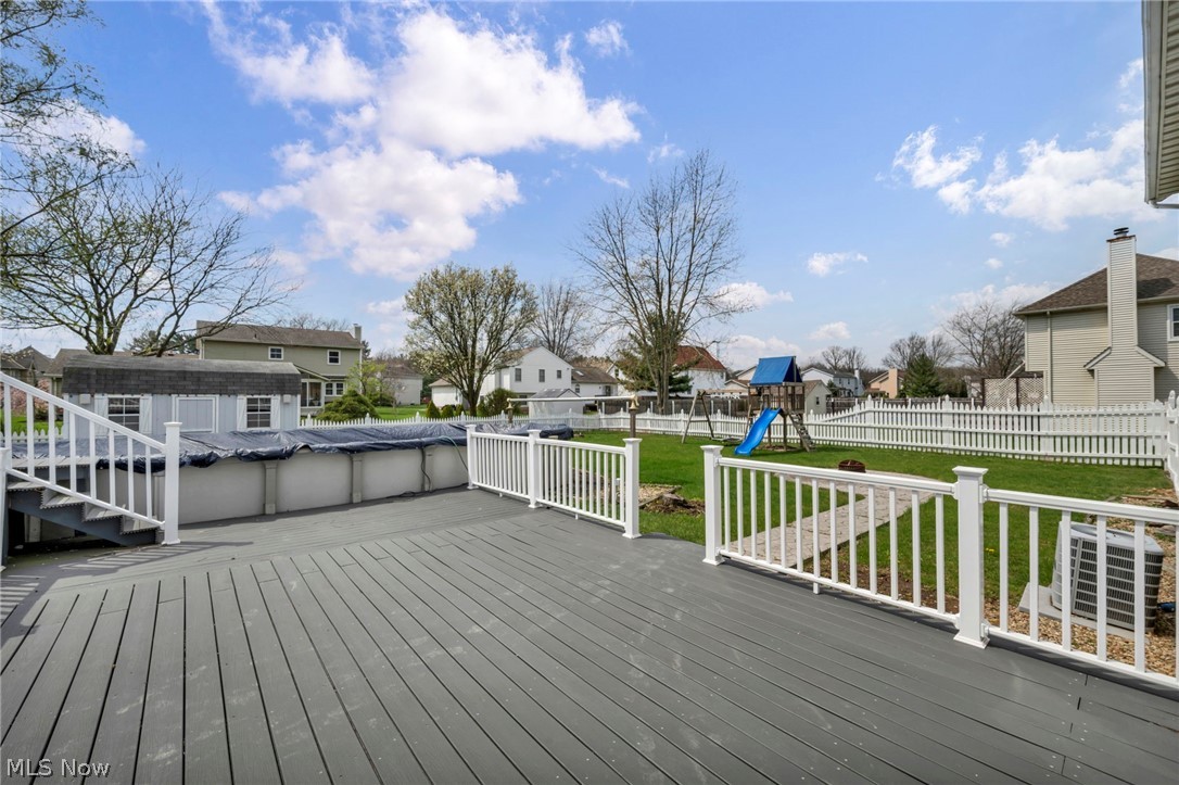 Apple Orchard Sub #2 - Residential