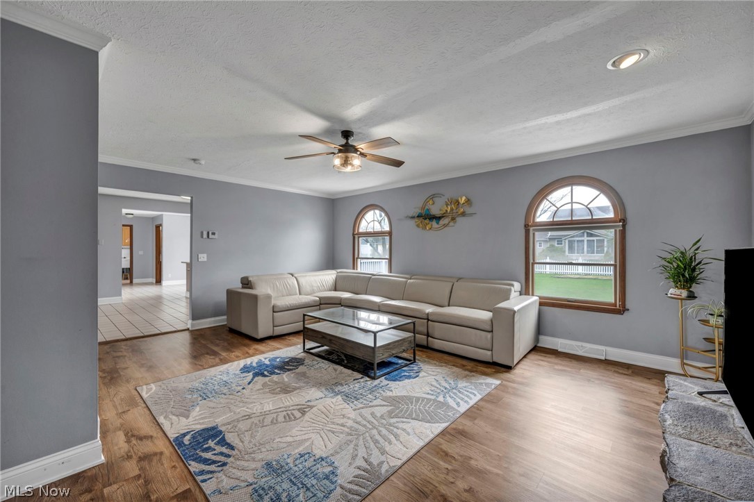 Apple Orchard Sub #2 - Residential