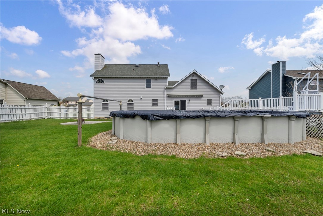 Apple Orchard Sub #2 - Residential