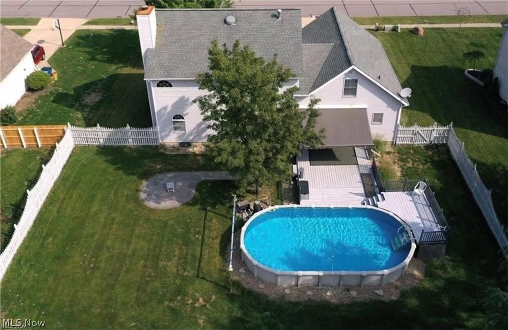 Photo of 830 Forde Avenue, Amherst, OH 44001 (MLS # 5200652)