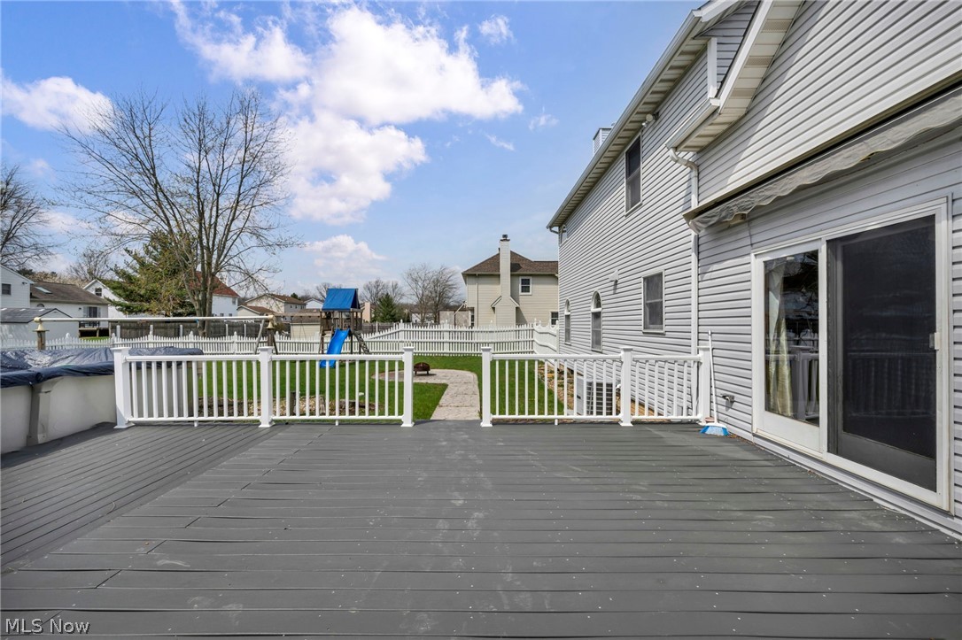 Apple Orchard Sub #2 - Residential