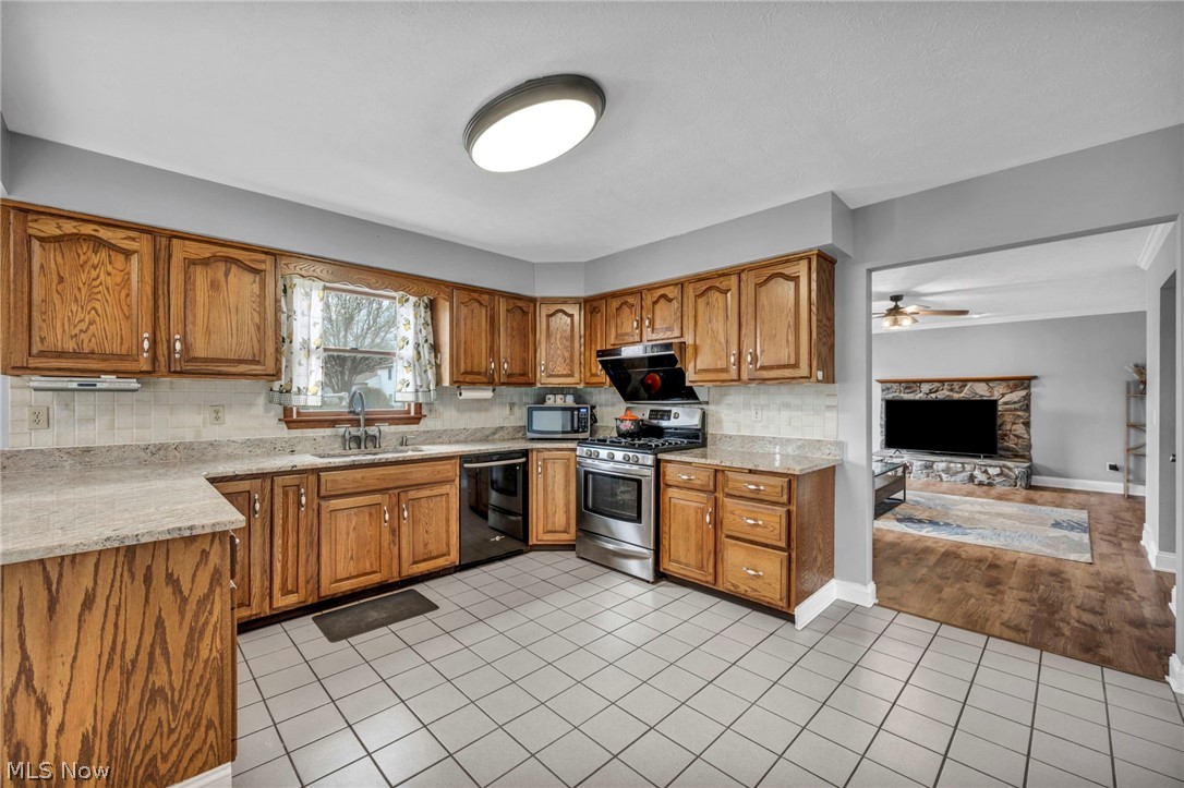 Apple Orchard Sub #2 - Residential