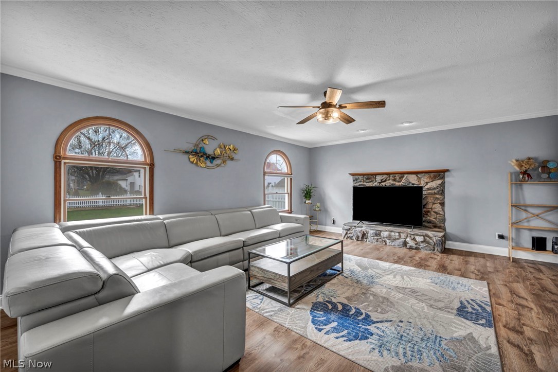 Apple Orchard Sub #2 - Residential