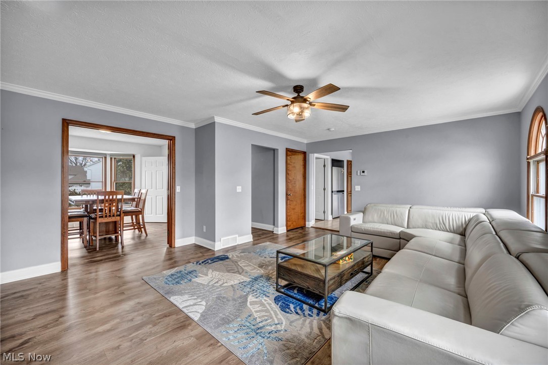 Apple Orchard Sub #2 - Residential