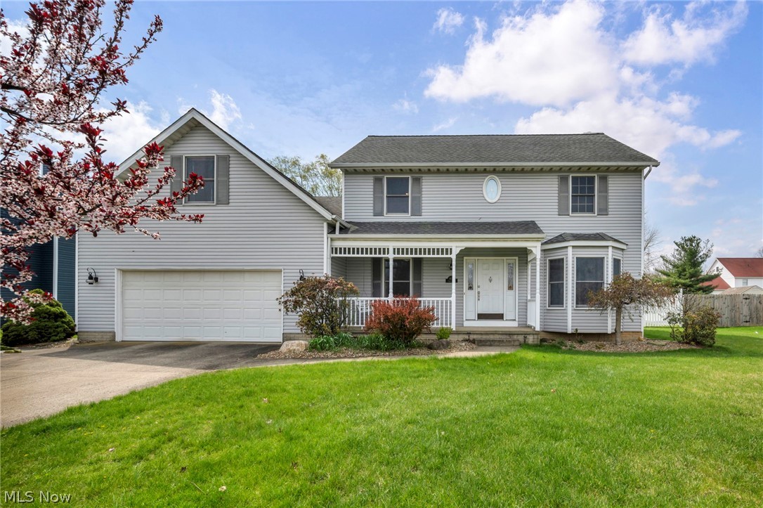 Apple Orchard Sub #2 - Residential