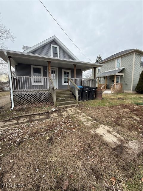 Tiny photo for 714 Chester Street, Zanesville, OH 43701 (MLS # 5181219)