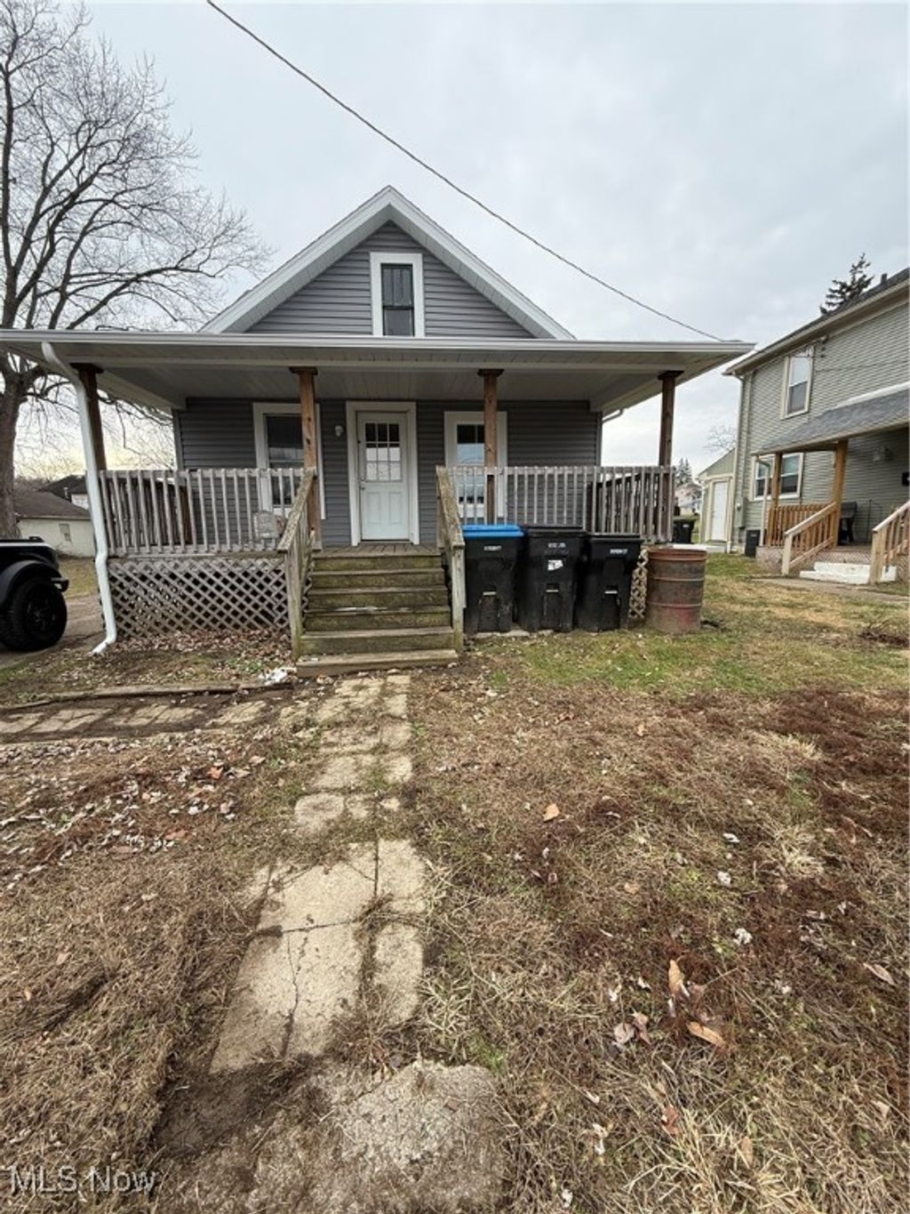Photo of 714 Chester Street, Zanesville, OH 43701 (MLS # 5181219)
