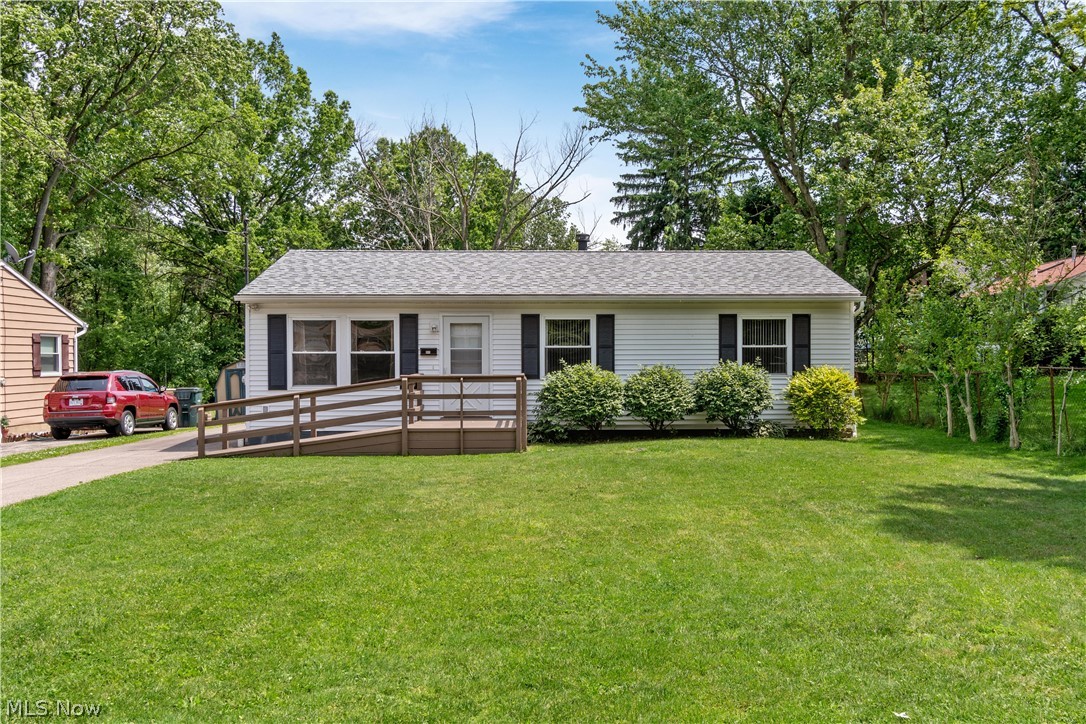 Tallmadge Tr 01 - Residential