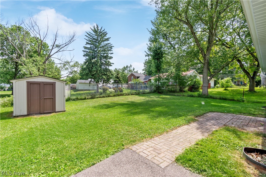 Tallmadge Tr 01 - Residential