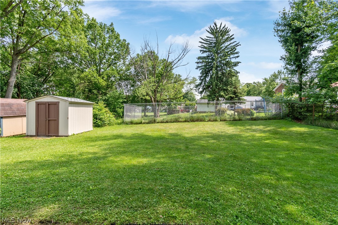 Tallmadge Tr 01 - Residential