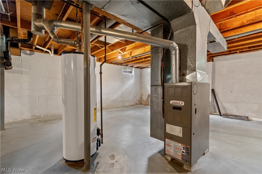 Tallmadge Tr 01 - Residential