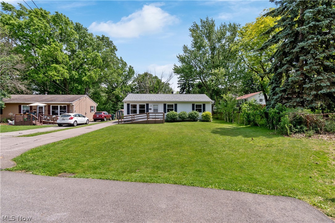 Tallmadge Tr 01 - Residential