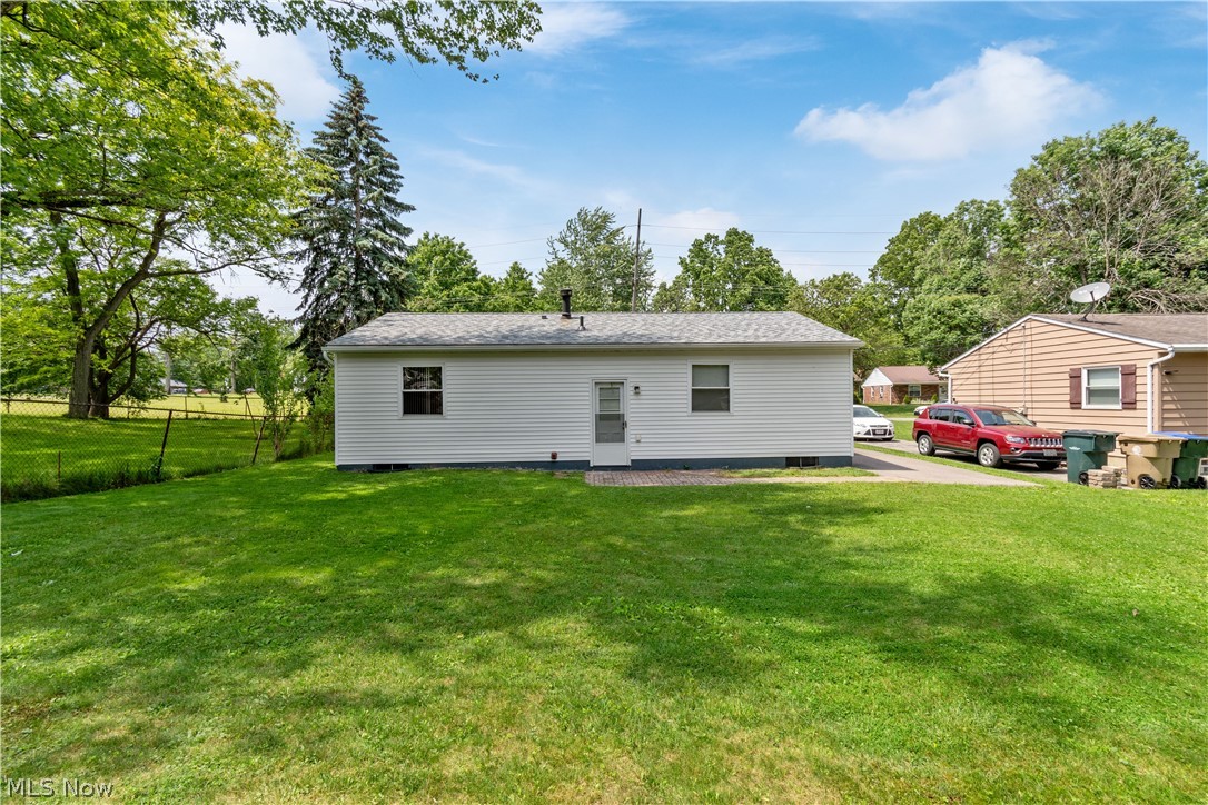 Tallmadge Tr 01 - Residential