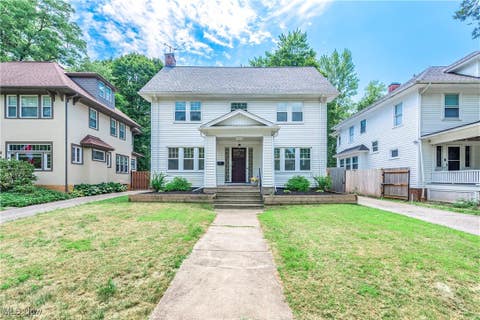Photo for 3048 Euclid Heights Boulevard