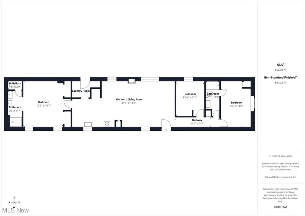 Photo of 107 Township Road 810 #Lot 23, West Salem, OH 44287 (MLS # 5178306)