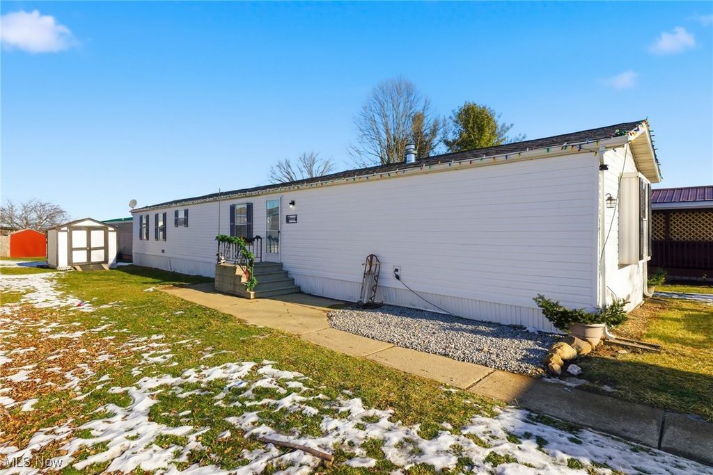 Photo of 107 Township Road 810 #Lot 23, West Salem, OH 44287 (MLS # 5178306)