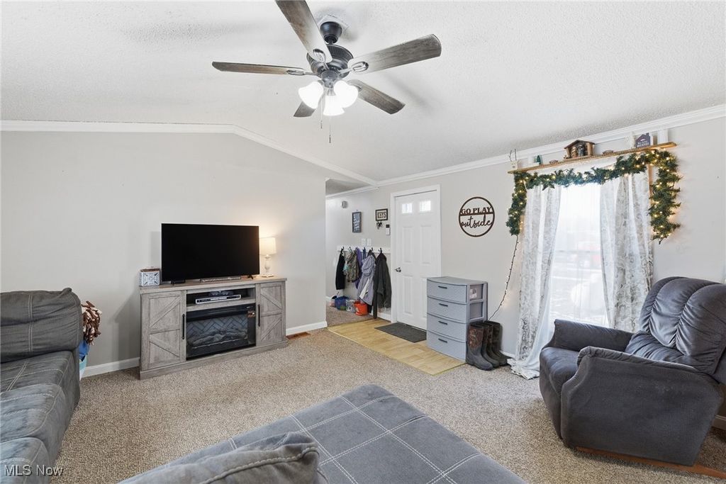 Photo of 107 Township Road 810 #Lot 23, West Salem, OH 44287 (MLS # 5178306)