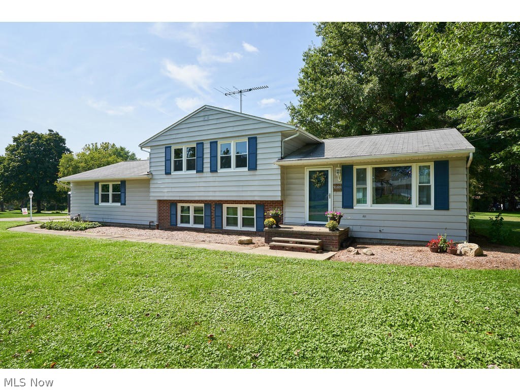 Hanover Heights - Residential