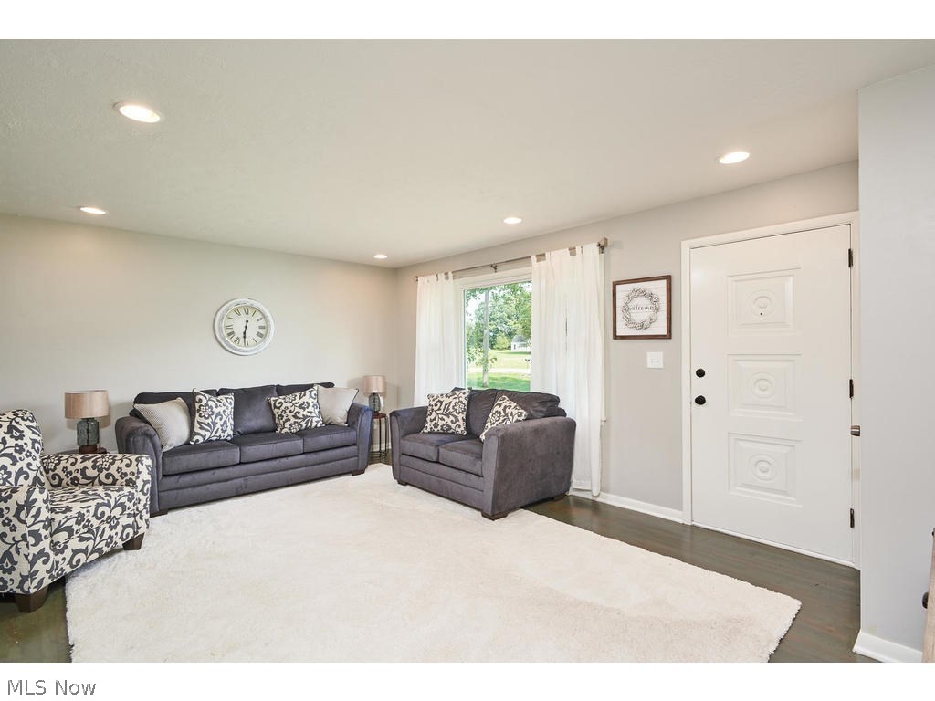Hanover Heights - Residential