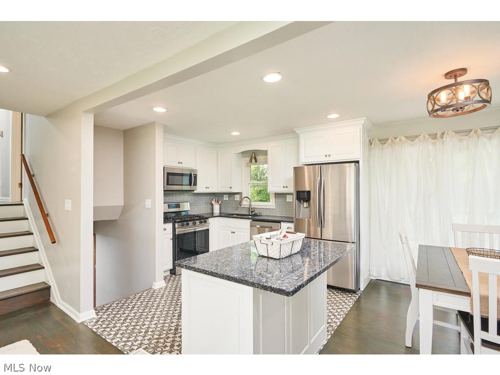 Hanover Heights - Residential