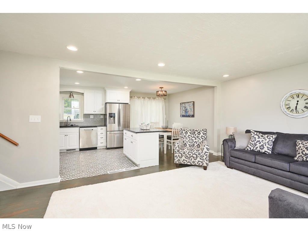 Hanover Heights - Residential