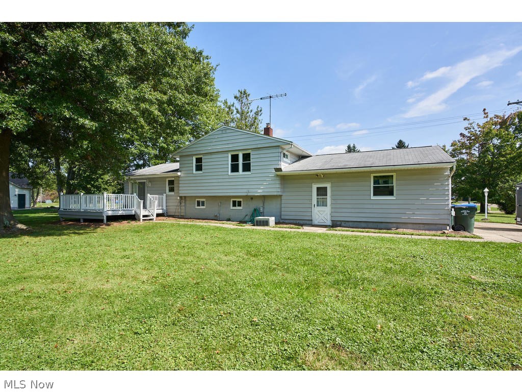 Hanover Heights - Residential