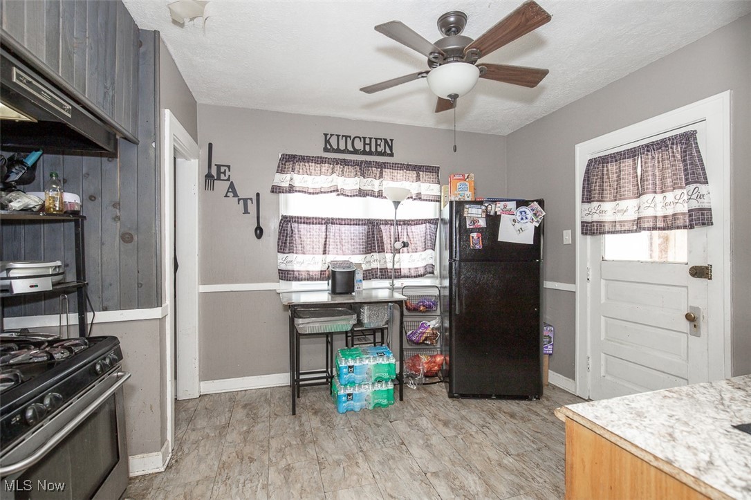 Conger Helper Realty Companys - Residential