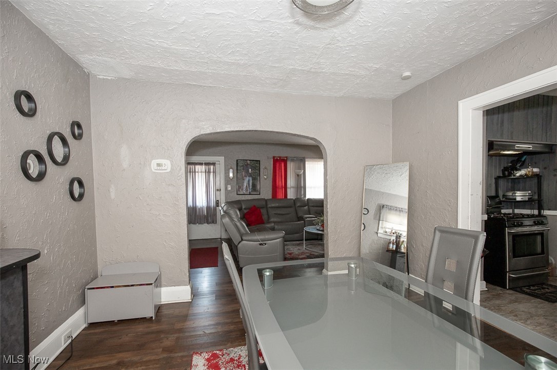 Conger Helper Realty Companys - Residential