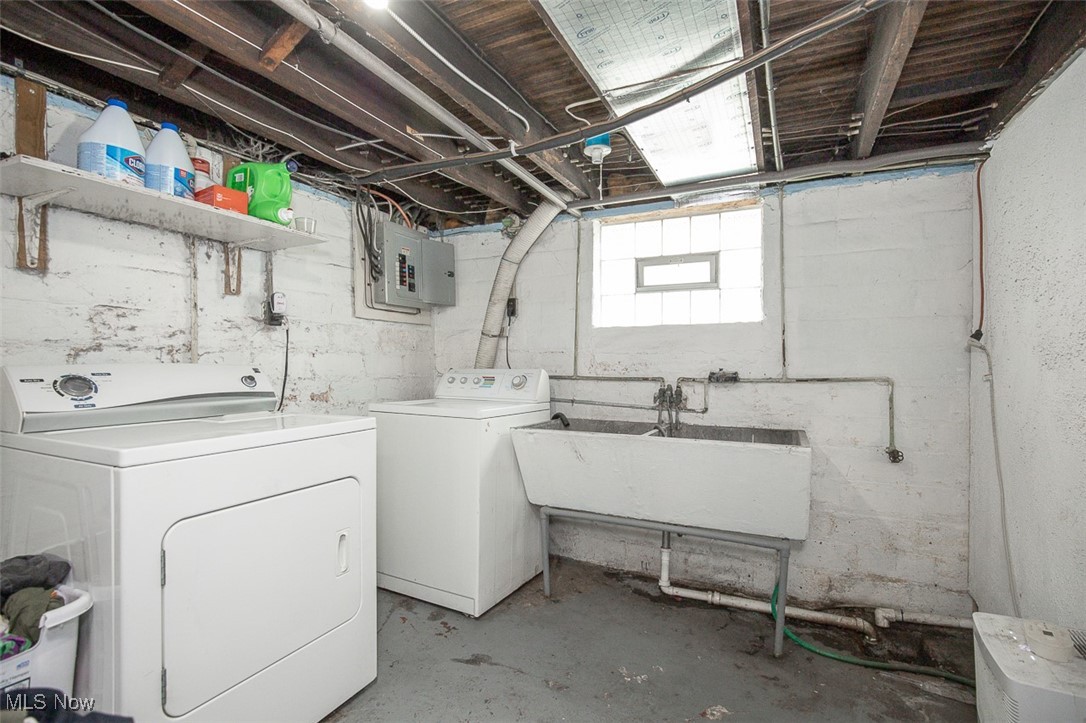 Conger Helper Realty Companys - Residential