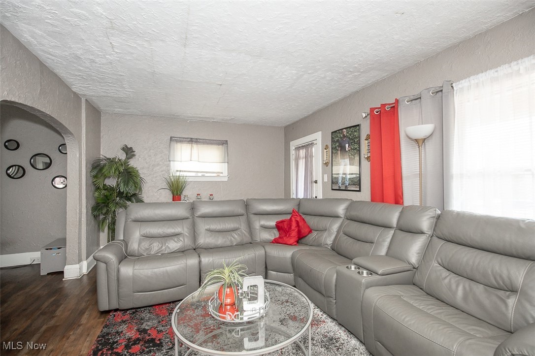 Conger Helper Realty Companys - Residential