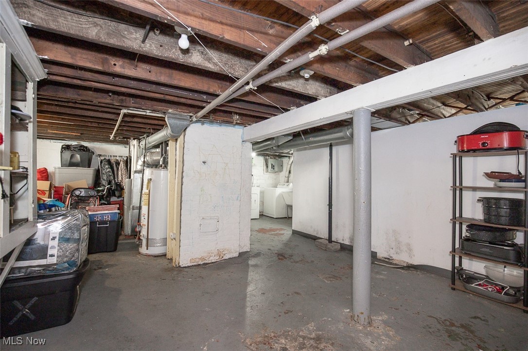 Conger Helper Realty Companys - Residential