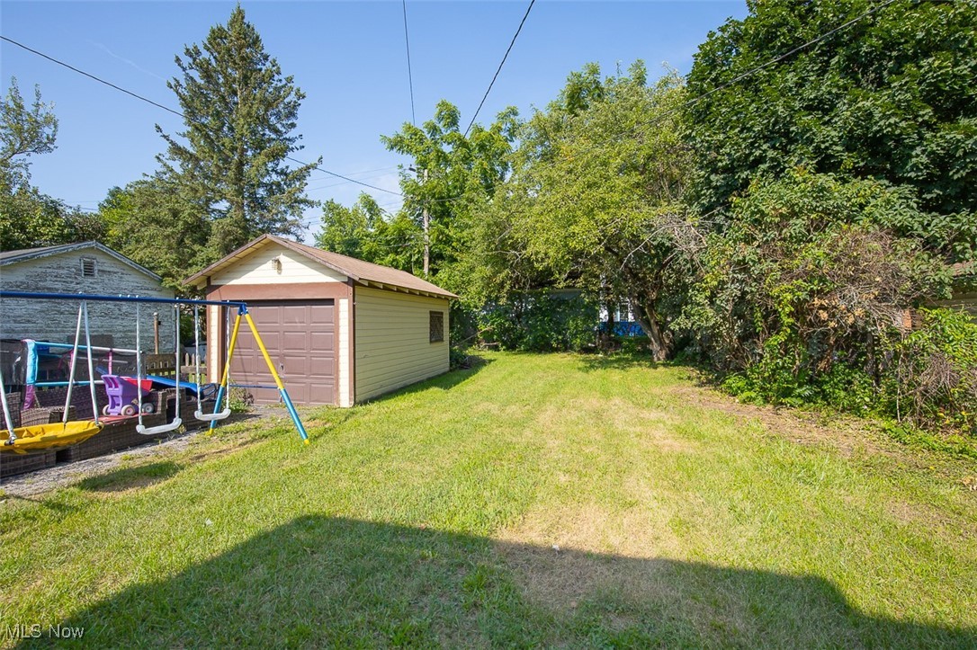 Conger Helper Realty Companys - Residential