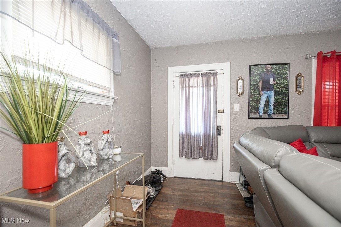 Conger Helper Realty Companys - Residential