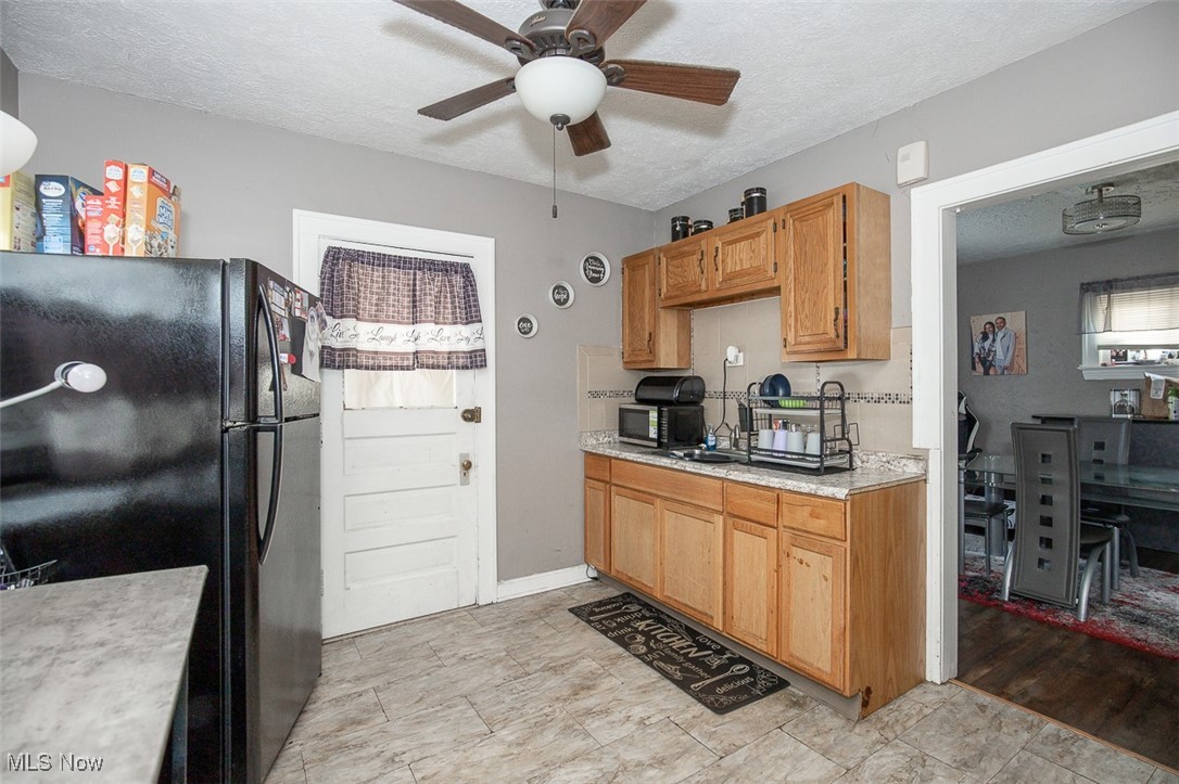 Conger Helper Realty Companys - Residential