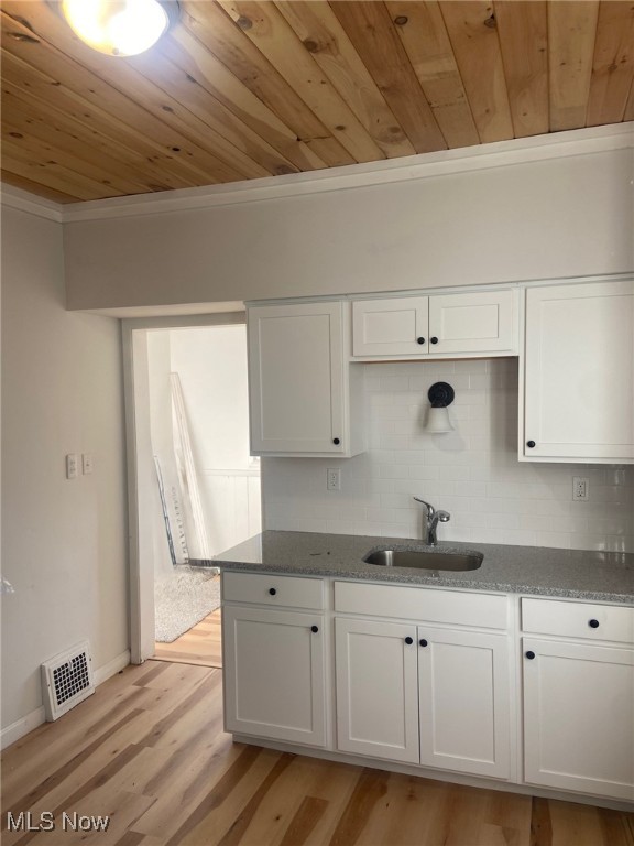 G B Geibs Allotment - Residential