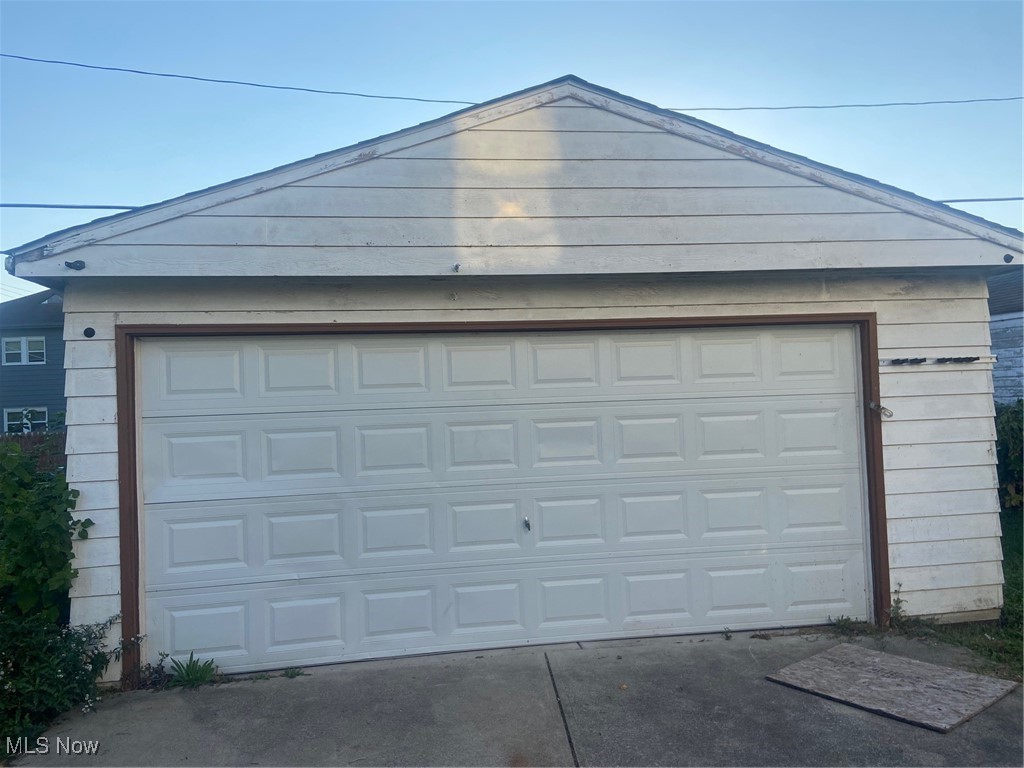 G B Geibs Allotment - Residential