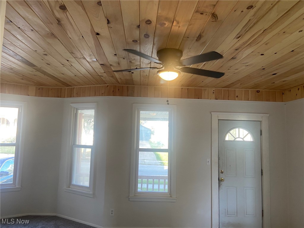 G B Geibs Allotment - Residential