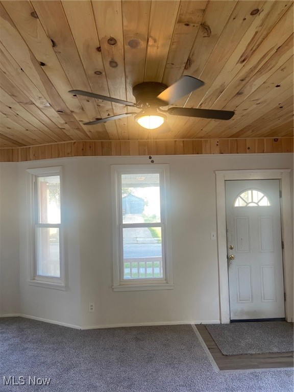 G B Geibs Allotment - Residential