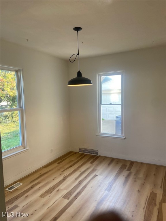 G B Geibs Allotment - Residential