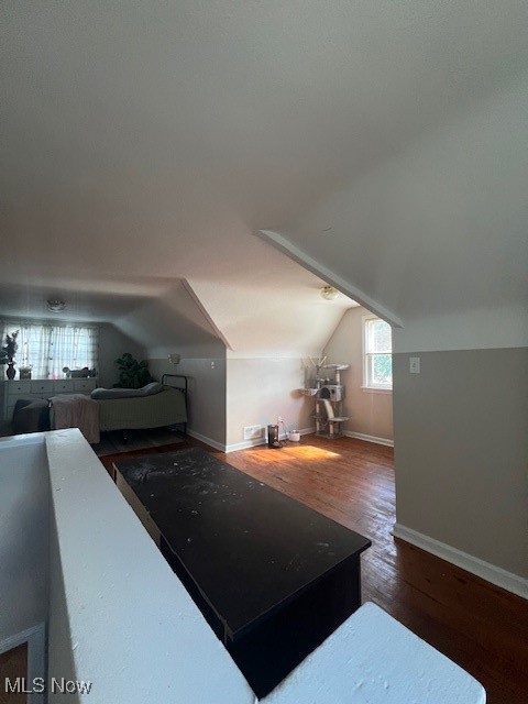 Rosel Guarantee Realty Co - Residential Lease