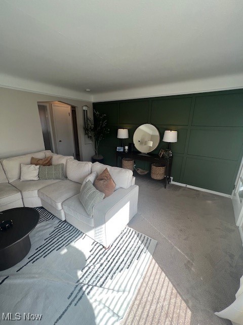 Rosel Guarantee Realty Co - Residential Lease