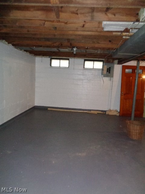 E Barb 2nd Add - Residential