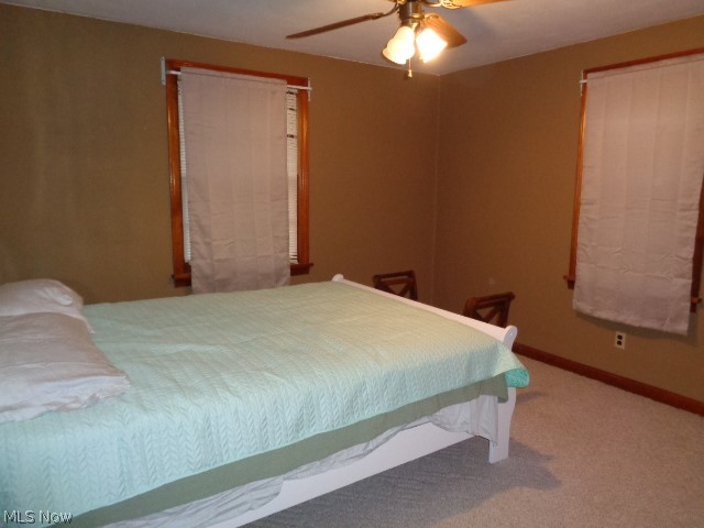 E Barb 2nd Add - Residential