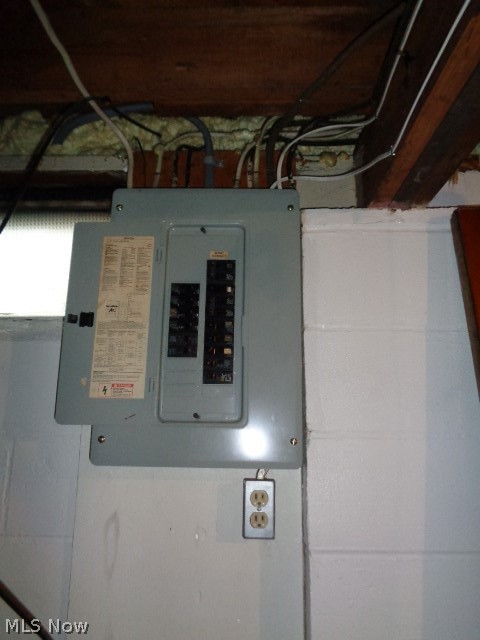 E Barb 2nd Add - Residential