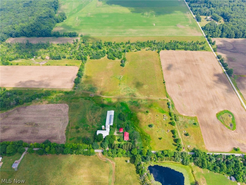 Photo of 7785 Jewell Grenville Road, Kinsman, OH 44428 (MLS # 5226738)