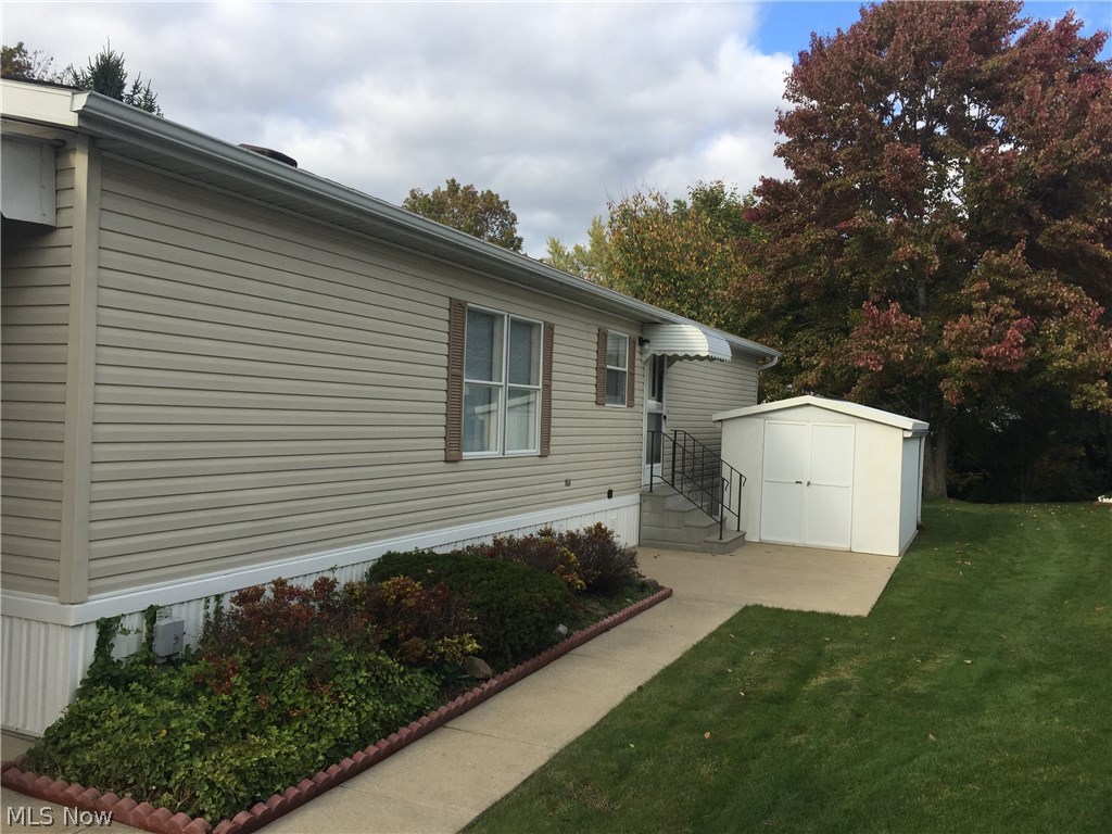 Olmsted Park - Residential