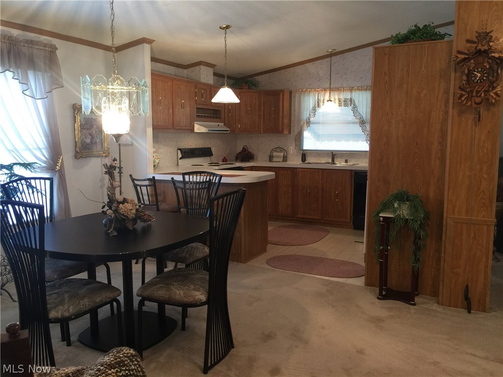 Olmsted Park - Residential