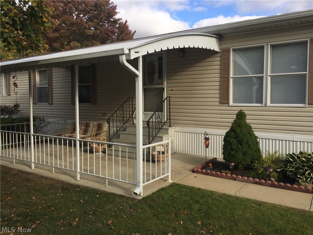 Olmsted Park - Residential